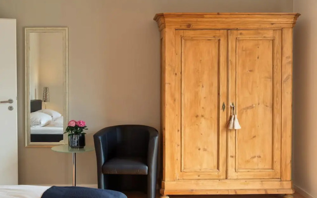 Weingut & Gästehaus Christoph Clüsserath