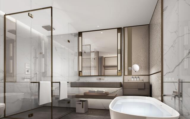 Crowne Plaza Shanghai Hongqiao by IHG
