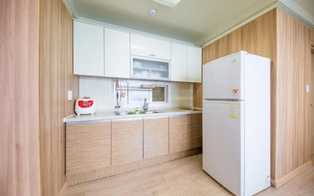 Yeosu Yewon Healing Pension