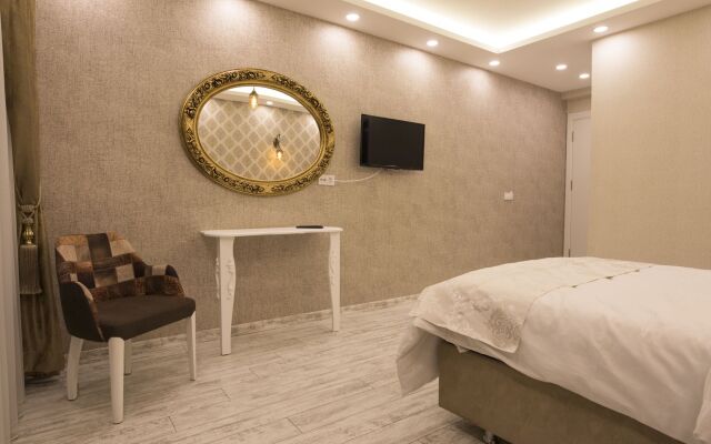 Peri 26 Otel