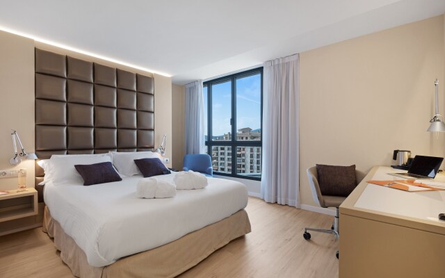 Hotel Palladium
