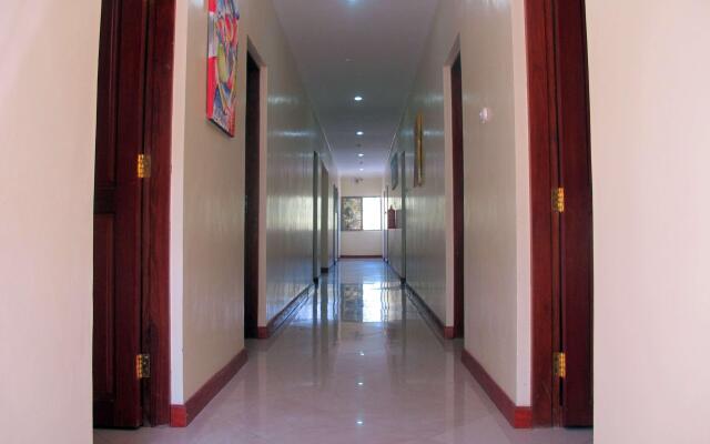 Mvuli Hotel
