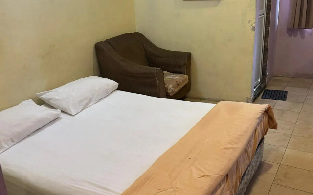 Hotel New Town Klang