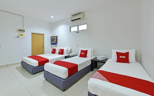 Eleven Inn Langkawi – Guest Rooms – Langkawi