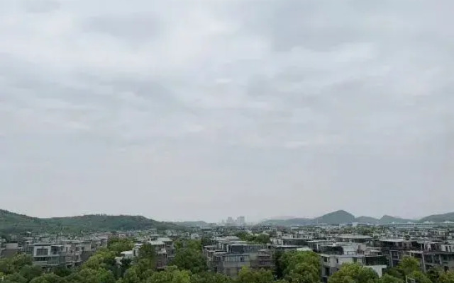 Nanjing Xindi Hotel