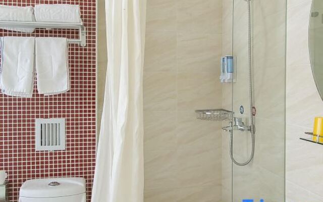 Shankee Express Hotel (Beijing Miyun Guoyuan)