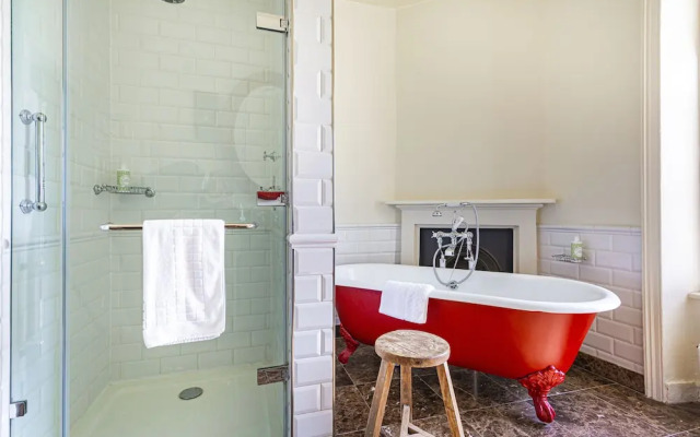 The Talbot Hotel, Malton, North Yorkshire