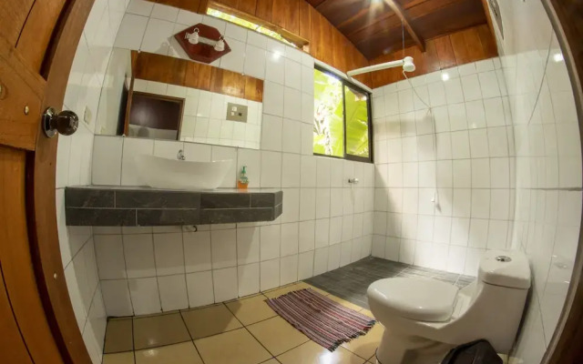 Arenal Rustic Lodge