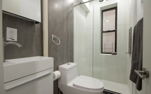 Hamilton Heights Apartments