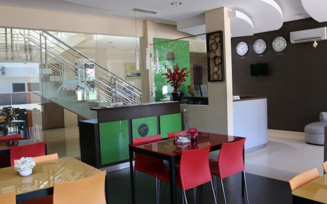 Tirta Mansion Premier