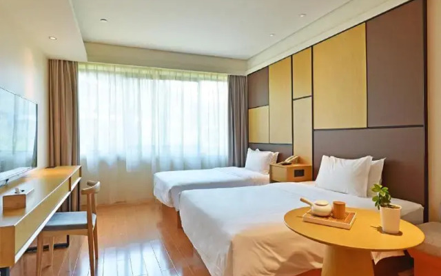 Ji Hotel Qiandao Lake Scenic Area