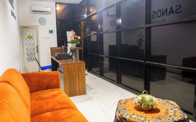 SANDS Residence By ARBA