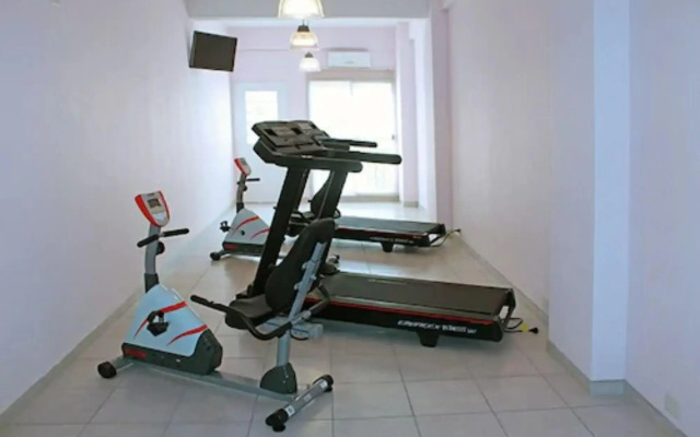 Apart Hotel Granada