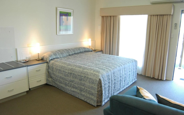 McLaren Vale Motel & Apartments