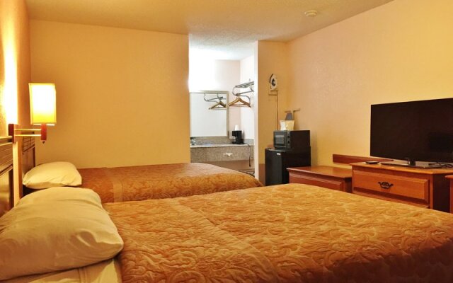 Rodeway Inn & Suites