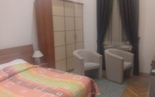 Rooms Europa