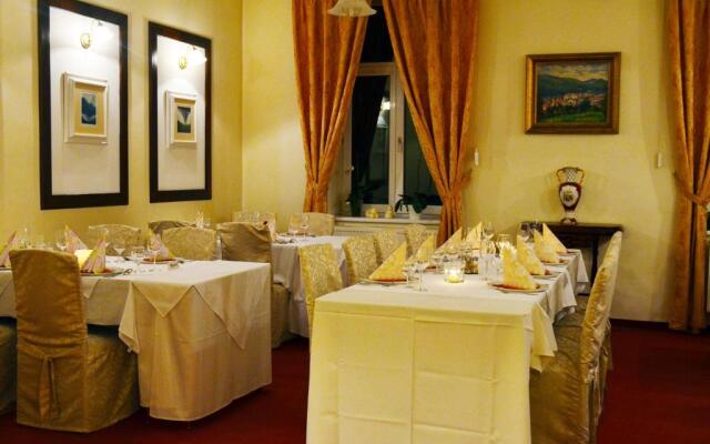 Hotel Margit