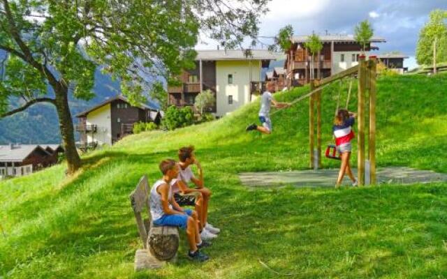 Apartment Aragon P31