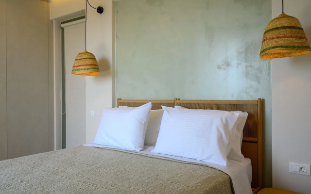 Roots Suites in Crete