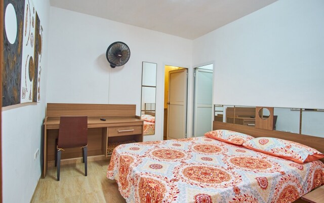Luxury Villa with Pool-Jacuzzi Sea View