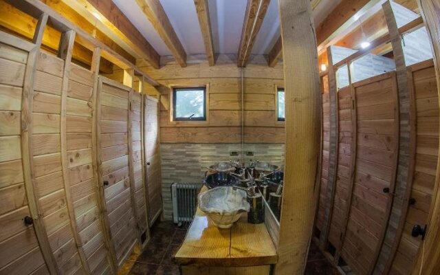Okori Hostel Pucón