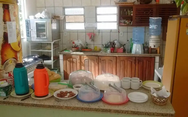 Hostel Das Gringas