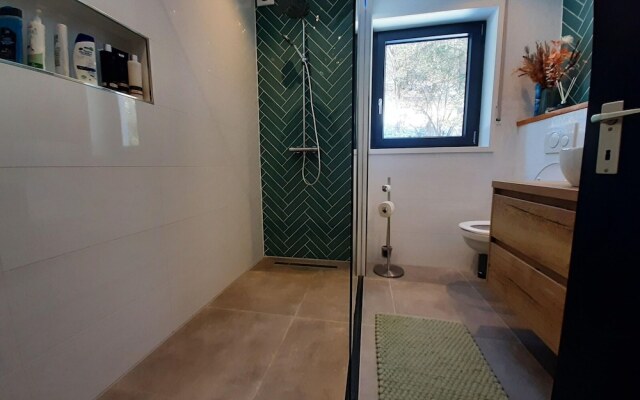 Villa in Winterberg Near the ski Resort