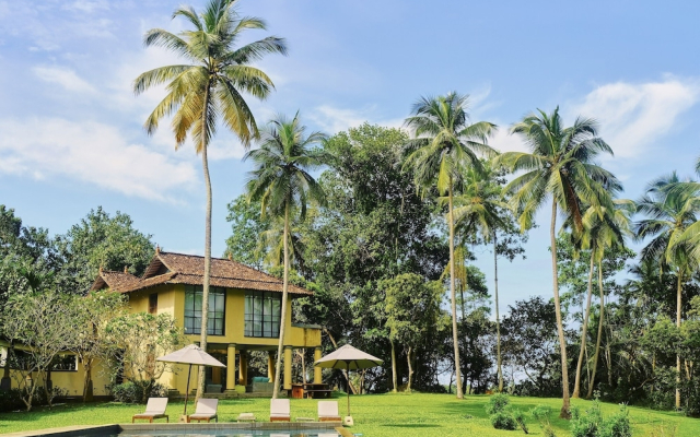 Samadara Estate, Midigama
