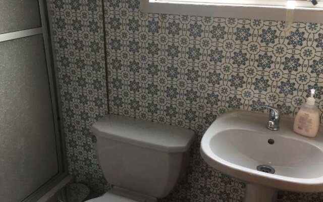 Hostal Balmaceda