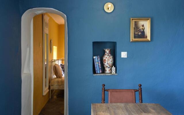The Dutch Suite, romantic boutique guesthouse