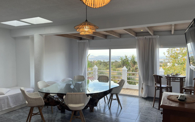 Apartamentos Vista Vedrá