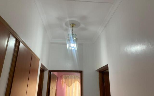 Home Stay Executive Guest House Nairobi