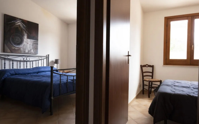 Casa Laura di fronte la Tonnara