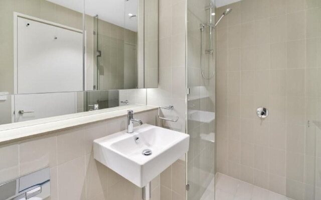 883 Collins Street Tower 1 & 2