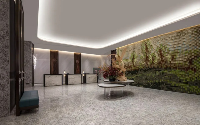 Wyndham Garden Hangzhou Yuhang