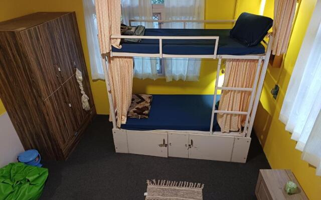 Tag Along 2 0 Hostel Gangtok