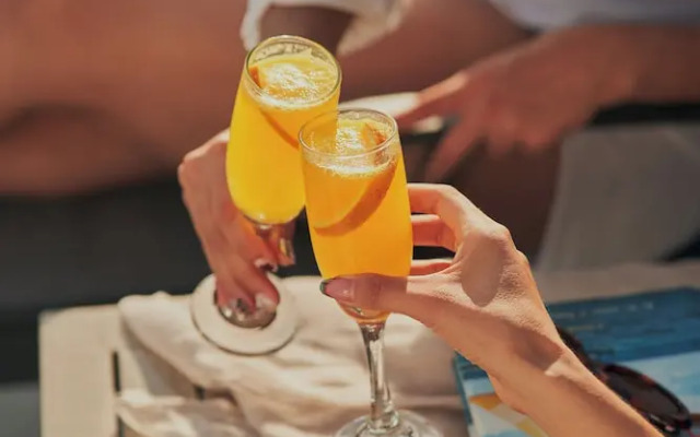 Hotel Ysuri Bucerias