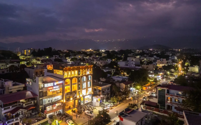 ArtBuzz Dehradun