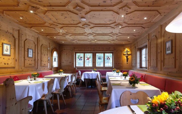 Hotel Hubertus Schliersee