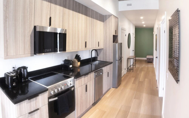 The Laundry Rooms Augusta Hamilton