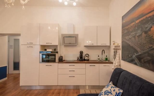 Marcel Zadar Old Town