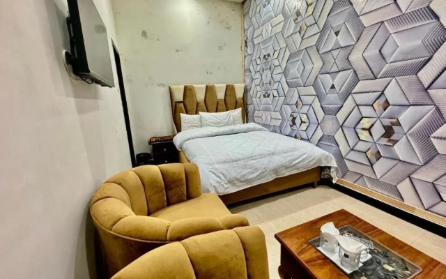 Millat Guest House G-9/1