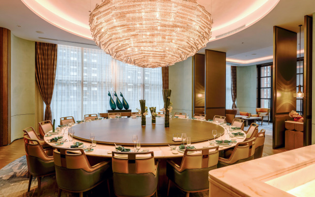 Holiday Inn Hotel & Suites Qingdao Jinshui by IHG