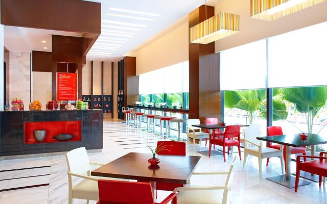 Century Kuching Hotel