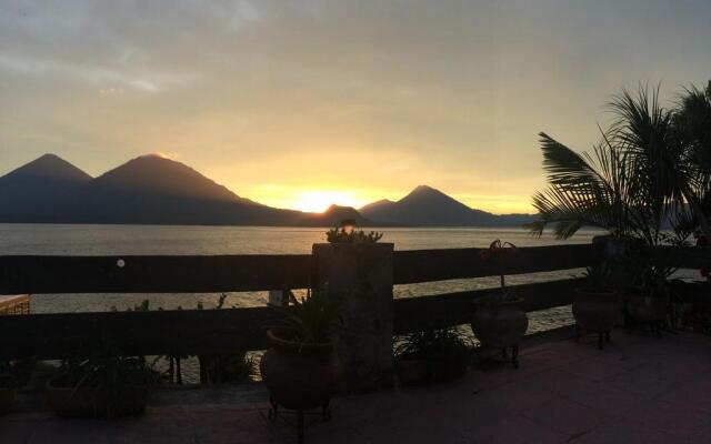 Hotel Terrazas Del Lago