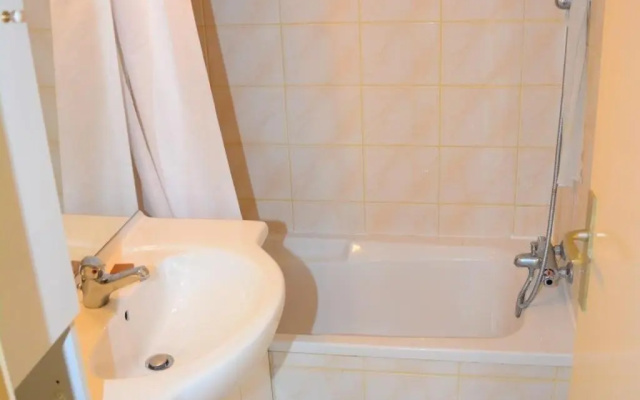 Appartement Port Barcarès, 3 pièces, 4 personnes - FR-1-431-126