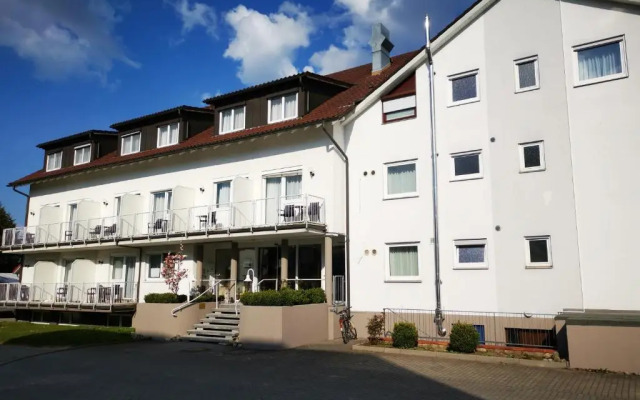 Hotel Löwen