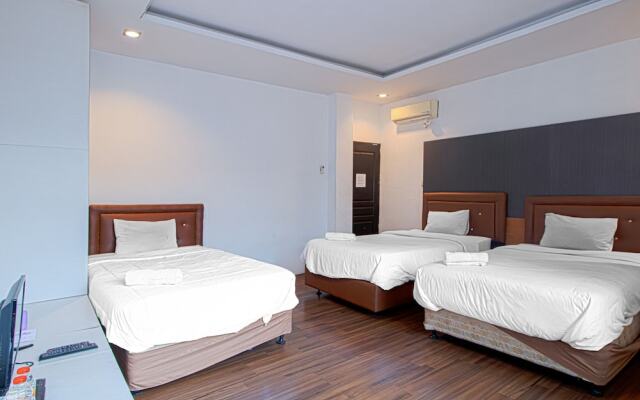 Scala Inn
