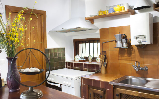 Holiday Home El Cerrillo