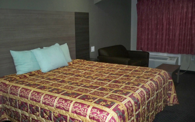 Scottish Inn & Suites